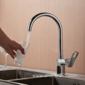 Hot Sale Kitchen Faucets With Surface Plating